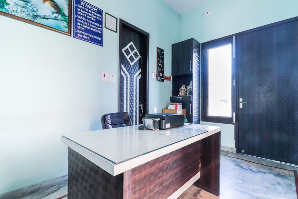 OYO 61921 Ak Resort , Moradabad, Moradabad