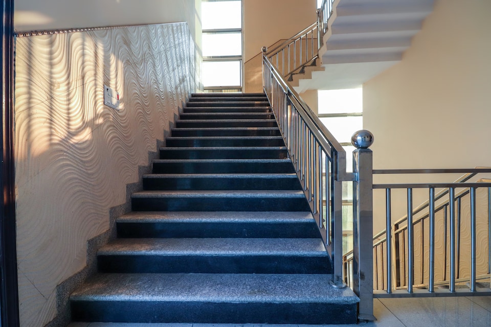 OYO 61921 Ak Resort , Moradabad, Moradabad