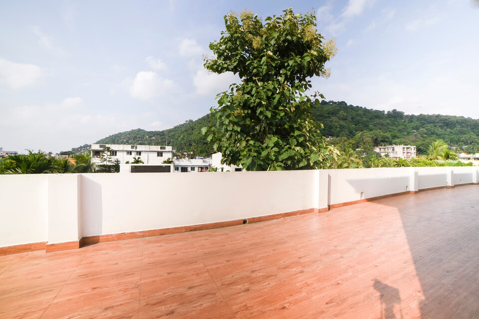 OYO 61924 Anurag Residency, ISBT Guwahati, Guwahati