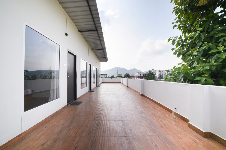 OYO 61924 Anurag Residency, ISBT Guwahati, Guwahati