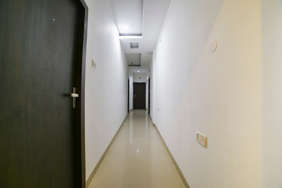 OYO 61924 Anurag Residency, ISBT Guwahati, Guwahati