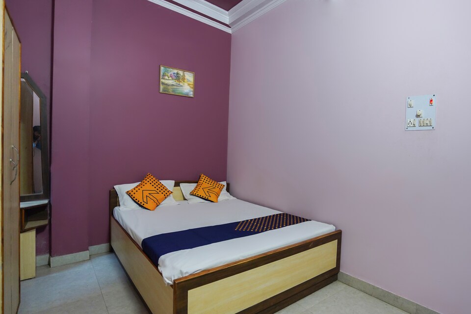 SPOT ON 61925 Hotel Prerna, Bhagalpur, Bhagalpur