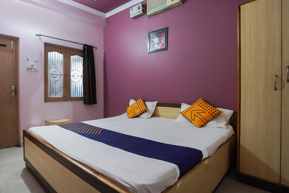SPOT ON 61925 Hotel Prerna, Bhagalpur, Bhagalpur
