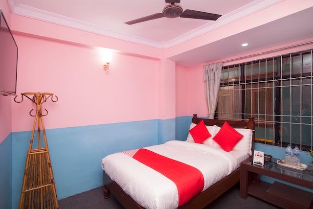 OYO 622 Hotel Khotang