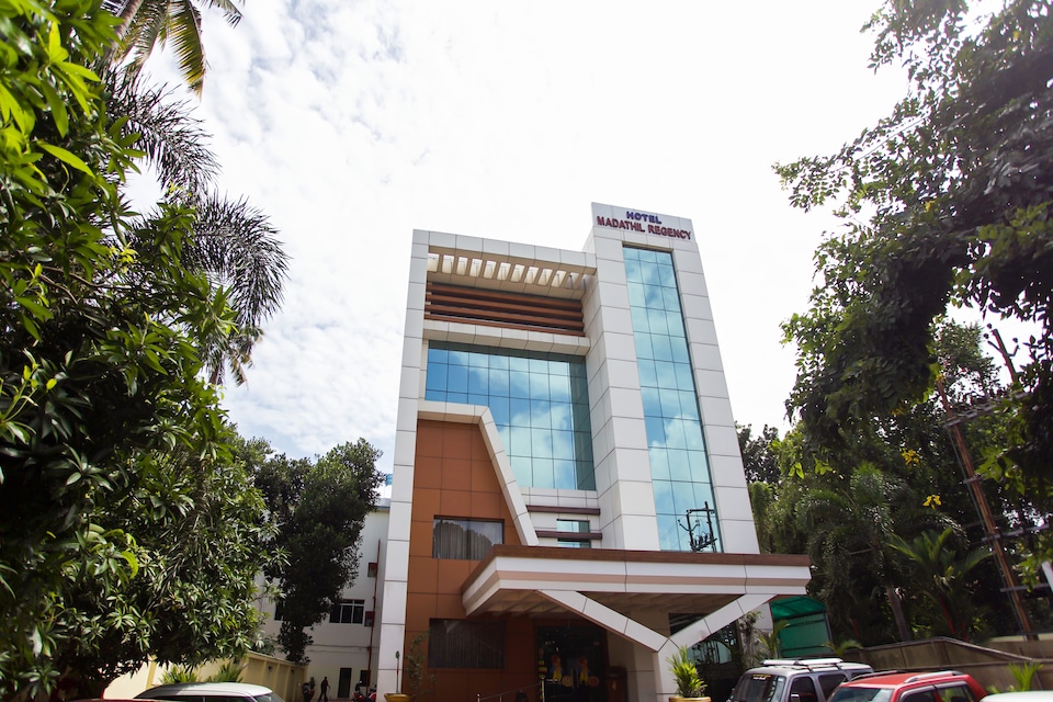 Palette - Madathil Regency , Kollam, Kollam