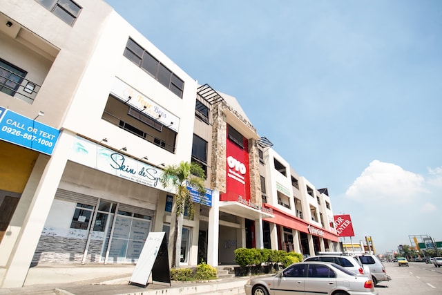 Oyo Hotels Hotels Pampanga Starting    1018 Upto 54  OFF