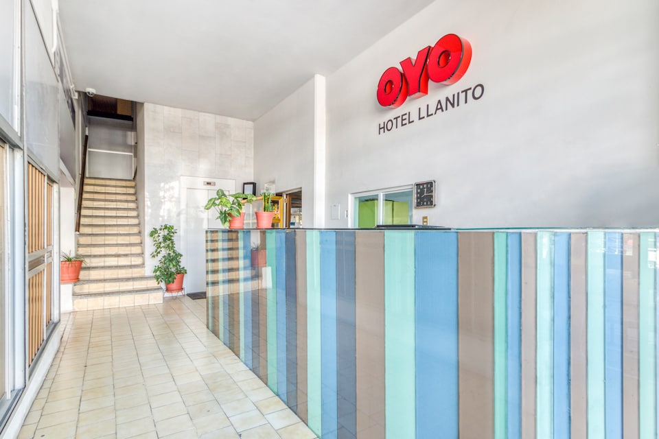 OYO Hotel Del Llanito, Aguascalientes, Aguascalientes, AGS, Aguascalientes