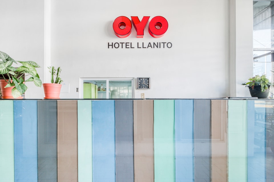 OYO Hotel Del Llanito, Aguascalientes, Aguascalientes, AGS, Aguascalientes