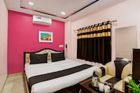 Hotel O  Padmavati Projects 