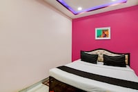 Hotel O  Padmavati Projects 