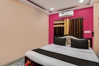 Hotel O  Padmavati Projects 