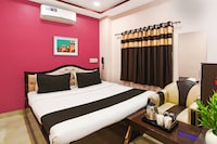 Hotel O  Padmavati Projects 