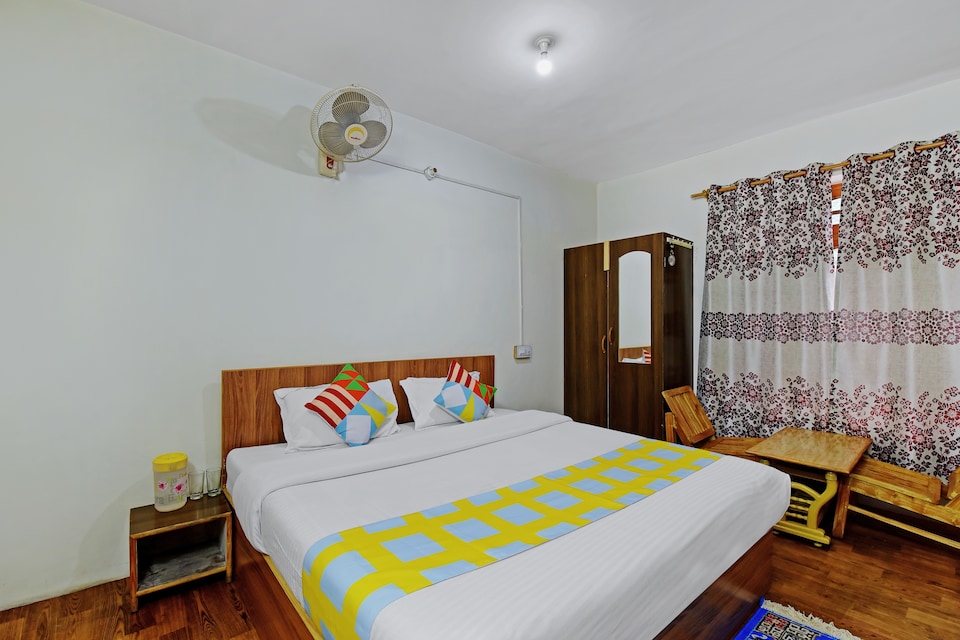 OYO Home 61946 Exquisite Stay Bran, NH 21 Manali, Manali