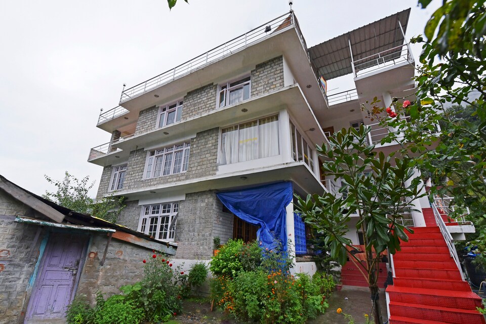 OYO Home 61946 Exquisite Stay Bran, NH 21 Manali, Manali