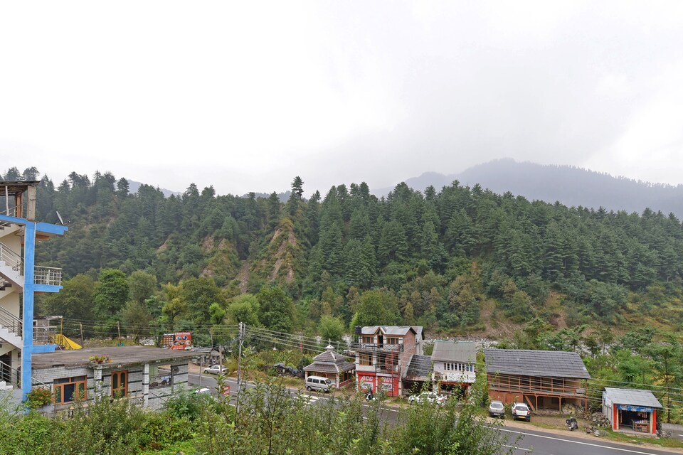 OYO Home 61946 Exquisite Stay Bran, NH 21 Manali, Manali