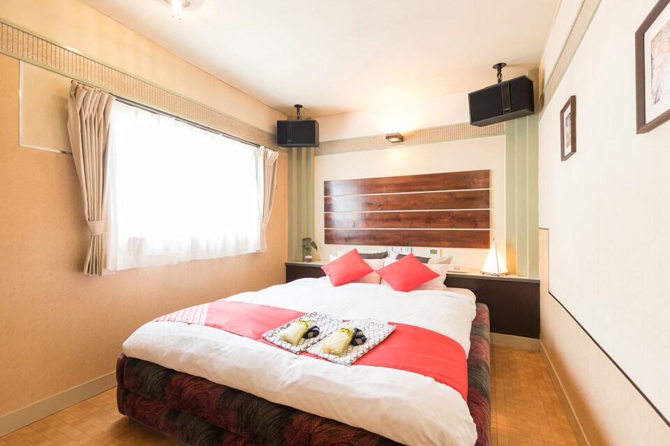 OYO Hotel Nizi Fuefuki Misaka, Fuefuki, Fuefuki