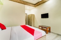 OYO Hotel Keshava Palace