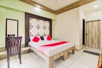 OYO Hotel Keshava Palace