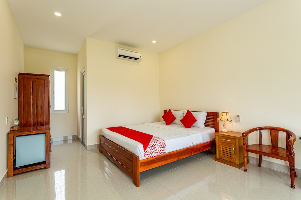 OYO 402 Up Village, Duong Dong, Phu-Quoc