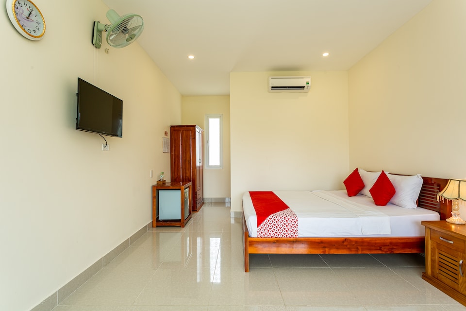 OYO 402 Up Village, Duong Dong, Phu-Quoc
