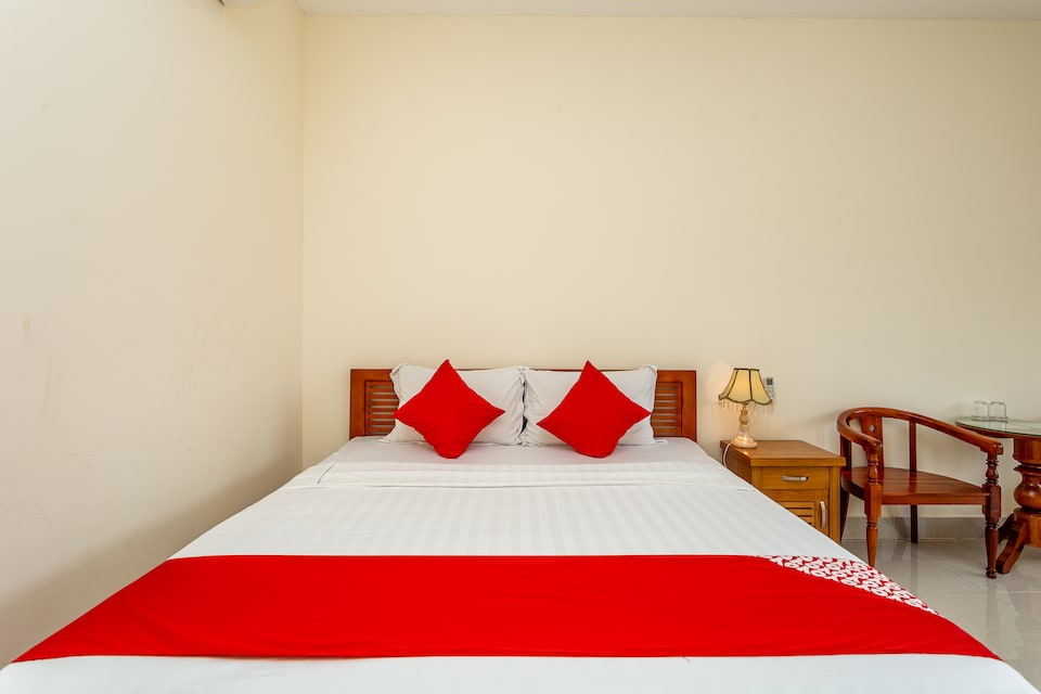 OYO 402 Up Village, Duong Dong, Phu-Quoc