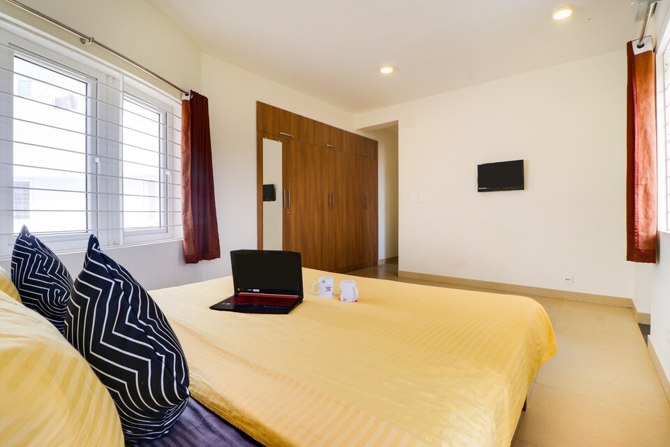 OYO LIFE CHN1164 SIPCOT IT Park, OMR Chennai, Chennai