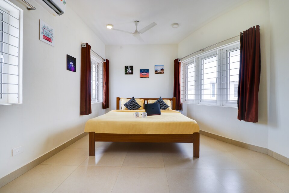 OYO LIFE CHN1164 SIPCOT IT Park, OMR Chennai, Chennai