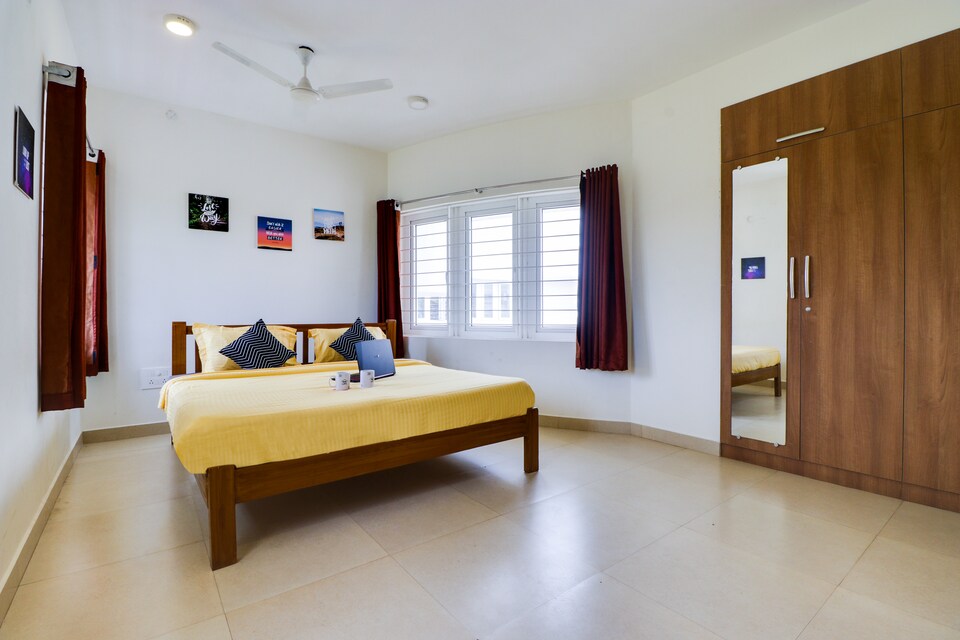 OYO LIFE CHN1164 SIPCOT IT Park, OMR Chennai, Chennai