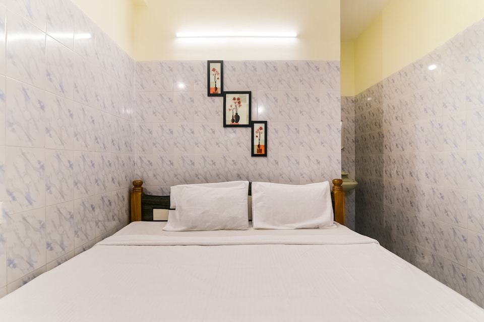 SPOT ON 61964 Jayalakshmi Residency , Puttur-AP, Puttur-AP