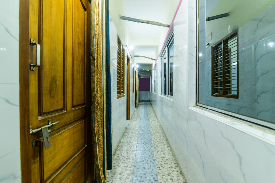 SPOT ON 61964 Jayalakshmi Residency , Puttur-AP, Puttur-AP