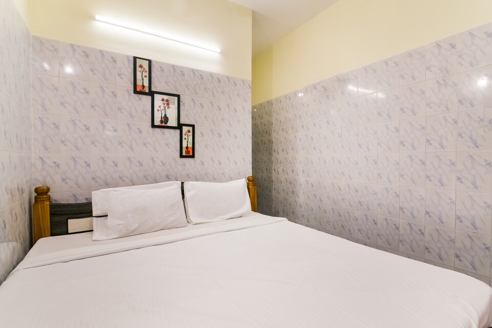 SPOT ON 61964 Jayalakshmi Residency , Puttur-AP, Puttur-AP