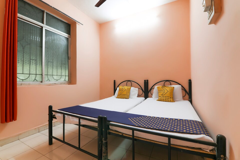 OYO 61965 Hotel Good Shephard, Margao Goa, Goa