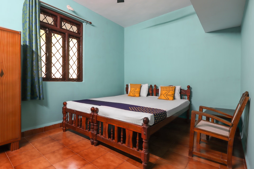 OYO 61966 Effie's Apartment, Colva Goa, Goa