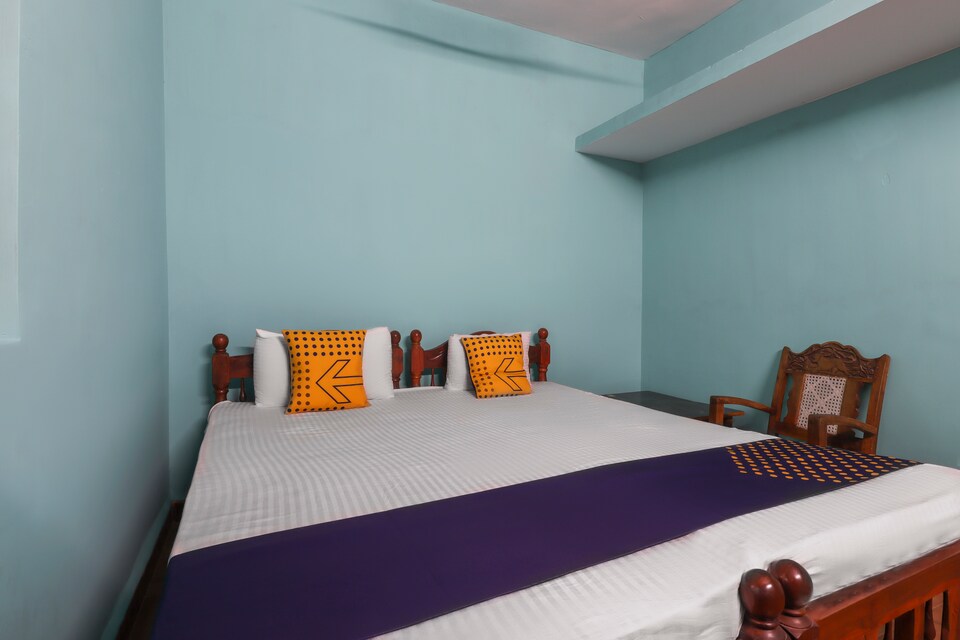 OYO 61966 Effie's Apartment, Colva Goa, Goa