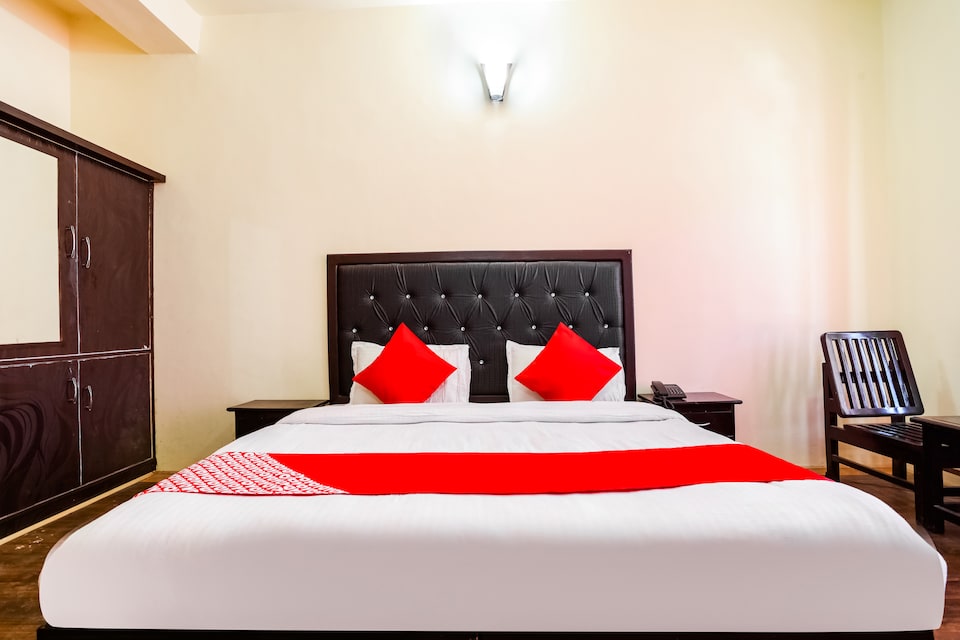 OYO 61967 Hotel Wonderland, Old Leh Road, Leh-Ladakh