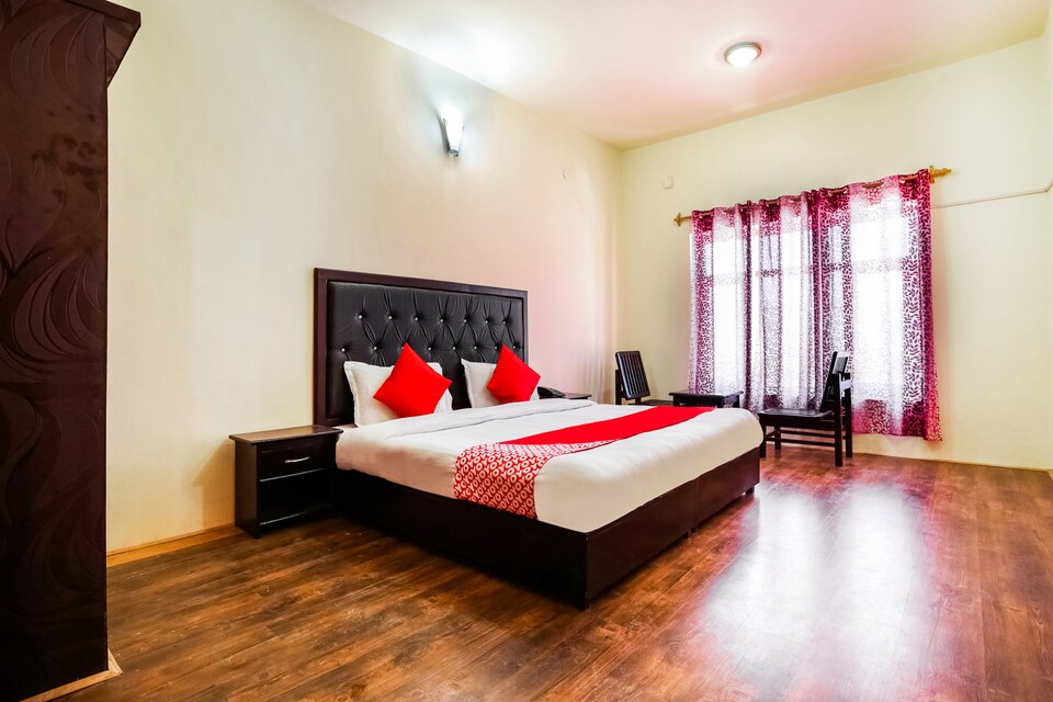 OYO 61967 Hotel Wonderland, Old Leh Road, Leh-Ladakh