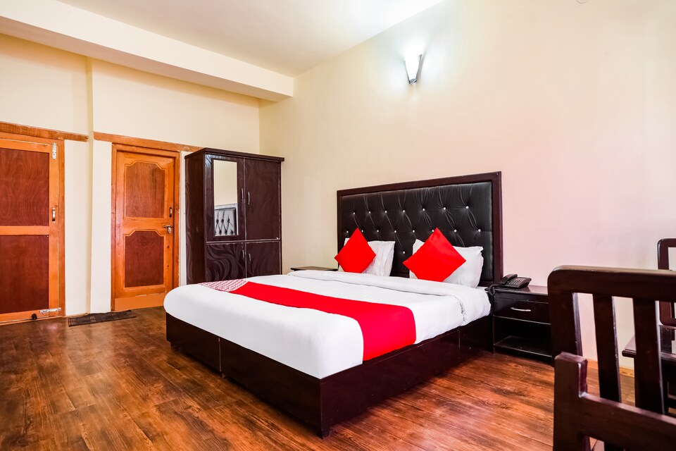 OYO 61967 Hotel Wonderland, Old Leh Road, Leh-Ladakh