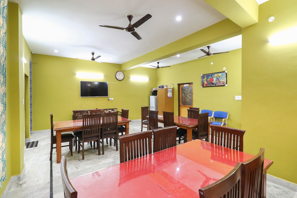 OYO The Rising Shot, Jammu, Jammu