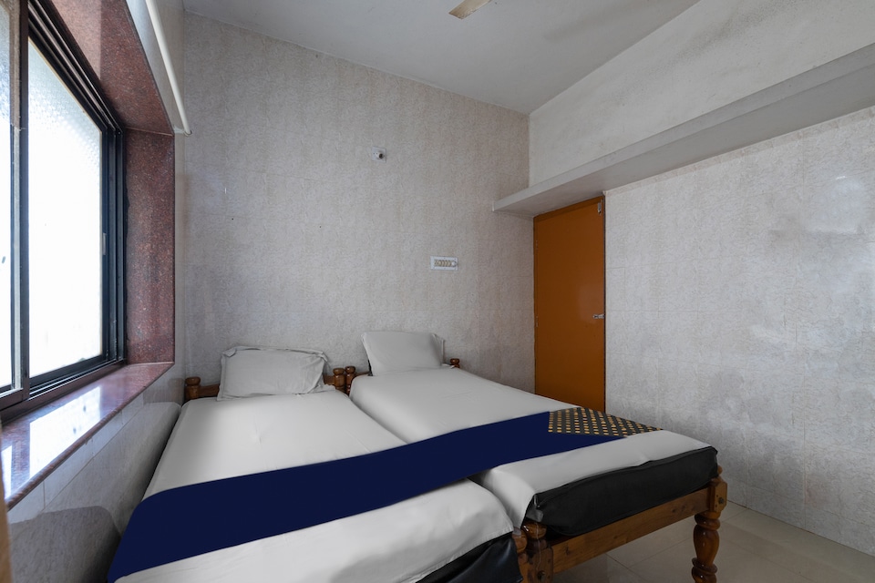 OYO 61978 Ptricia Residency, Murudeshwar, Murudeshwar