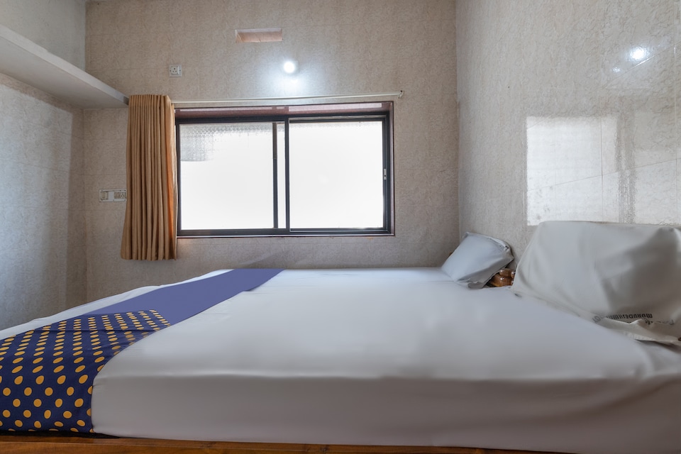 OYO 61978 Ptricia Residency, Murudeshwar, Murudeshwar