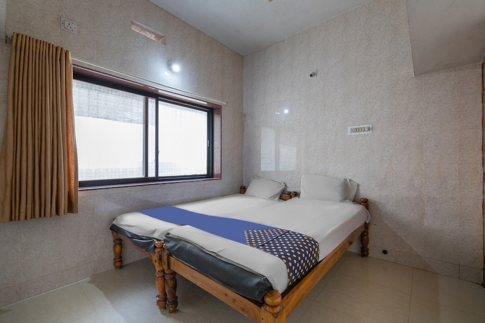 OYO 61978 Ptricia Residency, Murudeshwar, Murudeshwar