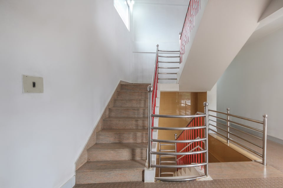 OYO Hotel Iceberg, Kushalnagar, Coorg