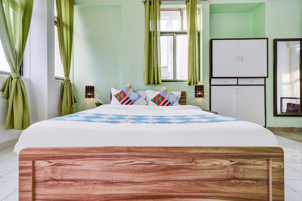 OYO Home 61986 Spacious Studios Kondhwa, Pune Camp, Pune