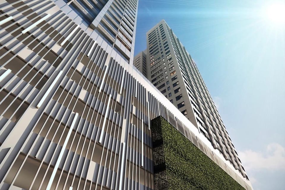 OYO Home 89509 Splendid 1br Summer Suites, Chow Kit, Kuala Lumpur