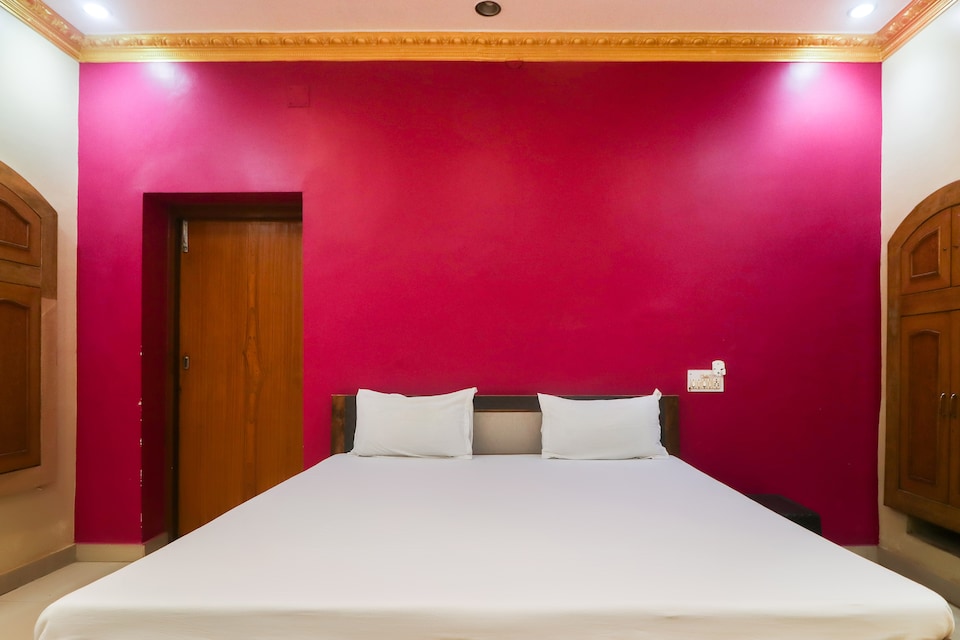 SPOT ON 61989 Hotel Swayamvar Palace, Hazaribagh, हजारीबाग