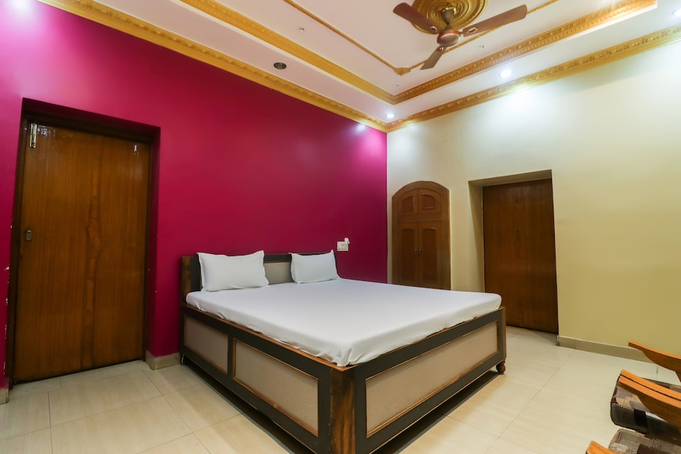 SPOT ON 61989 Hotel Swayamvar Palace, Hazaribagh, हजारीबाग