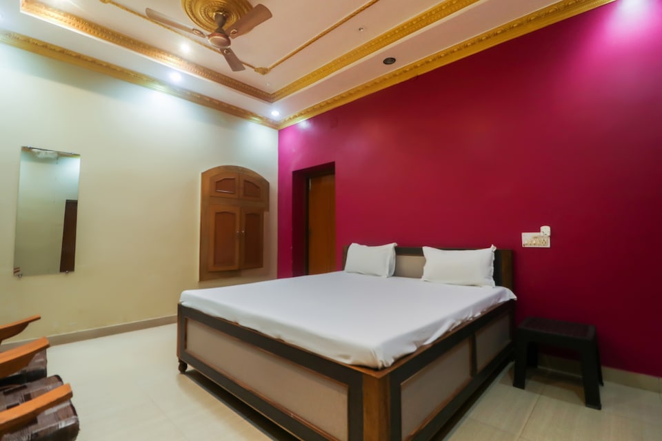 SPOT ON 61989 Hotel Swayamvar Palace, Hazaribagh, हजारीबाग