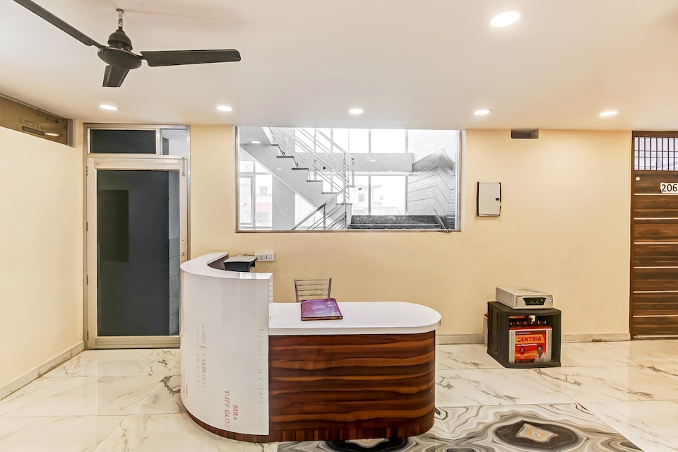 OYO 61994 Hotel Bulbul, Rohtak, Rohtak