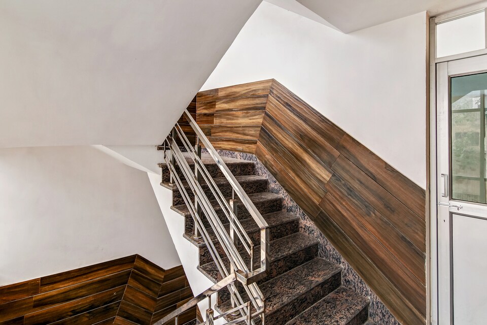 OYO 61994 Hotel Bulbul, Rohtak, Rohtak