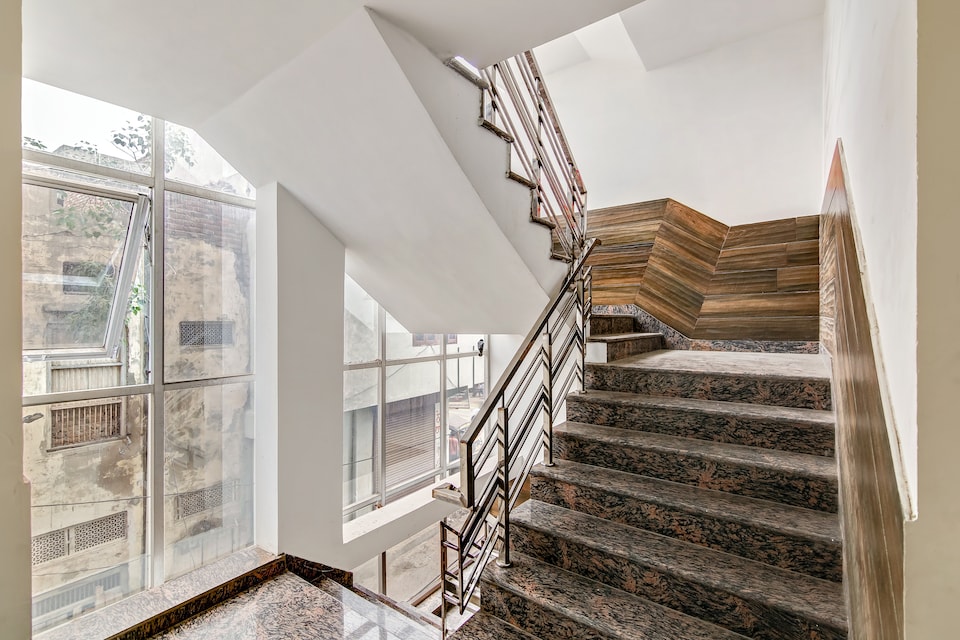 OYO 61994 Hotel Bulbul, Rohtak, Rohtak